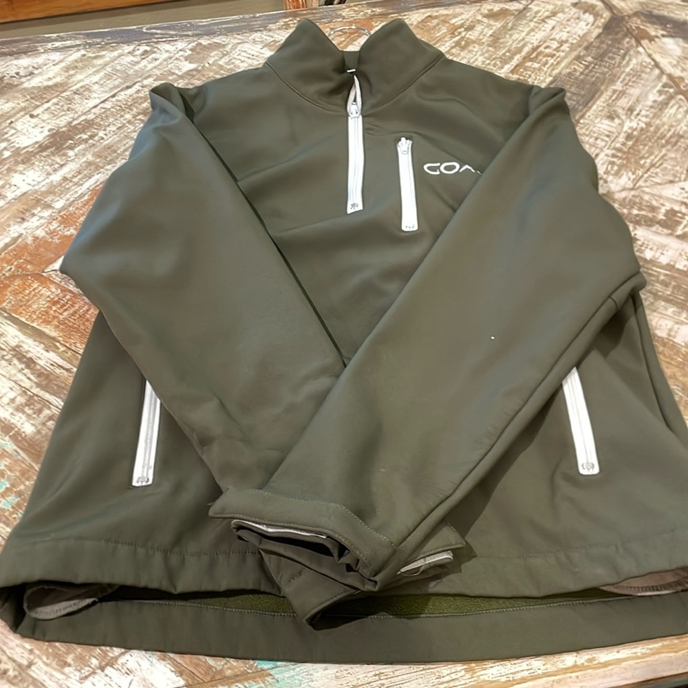 coastl jacket